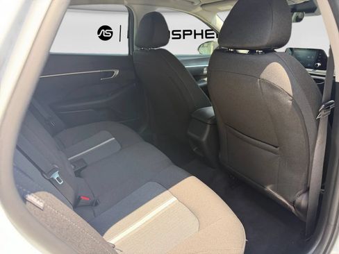 Used 2021 Hyundai Sonata SEL FWD image 29