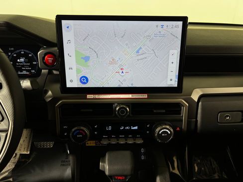 Certified 2026 Toyota 4Runner TRD Off-Road Premium image 19