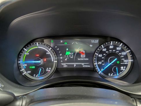 Used 2021 Toyota Highlander Platinum image 27