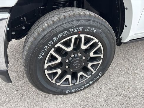 New 2026 RAM 2500 Limited image 37