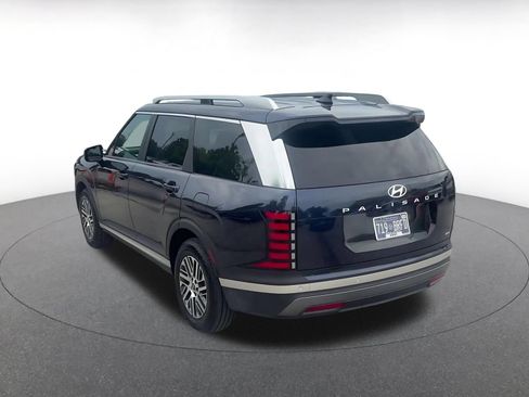 Used 2026 Hyundai Palisade SEL AWD/4WD image 10
