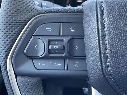 New 2026 Toyota Tacoma TRD Sport AWD/4WD image 30