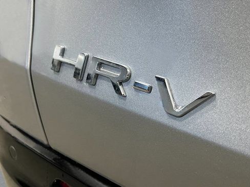 New 2027 Honda HR-V EX-L image 6
