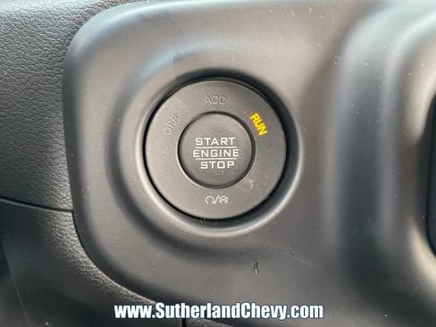 Used 2022 Jeep Wrangler Unlimited Sahara AWD/4WD image 24