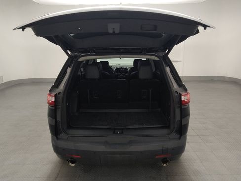 Used 2019 Chevrolet Traverse LT FWD image 29