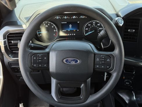 Used 2023 Ford F150 XL w/ STX Appearance Package AWD/4WD image 15