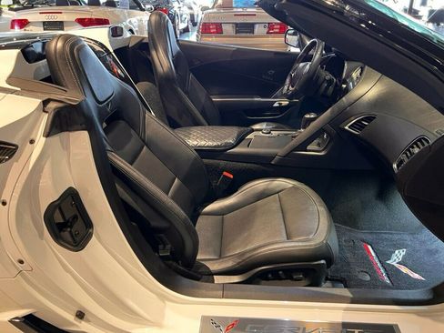 Used 2017 Chevrolet Corvette Grand Sport image 30