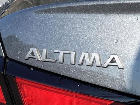 Certified 2025 Nissan Altima 2.5 S image 21