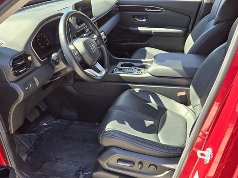 Certified 2025 Honda Pilot EX-L image 10