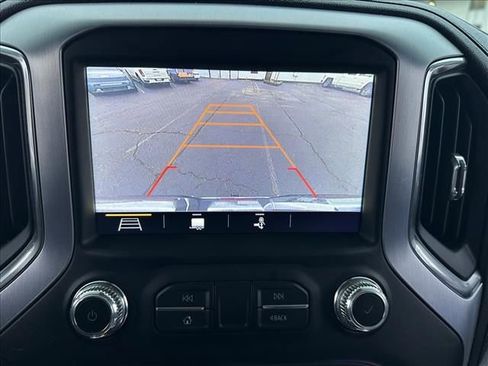 Certified 2019 GMC Sierra 1500 SLT w/ SLT Premium Plus Package image 28