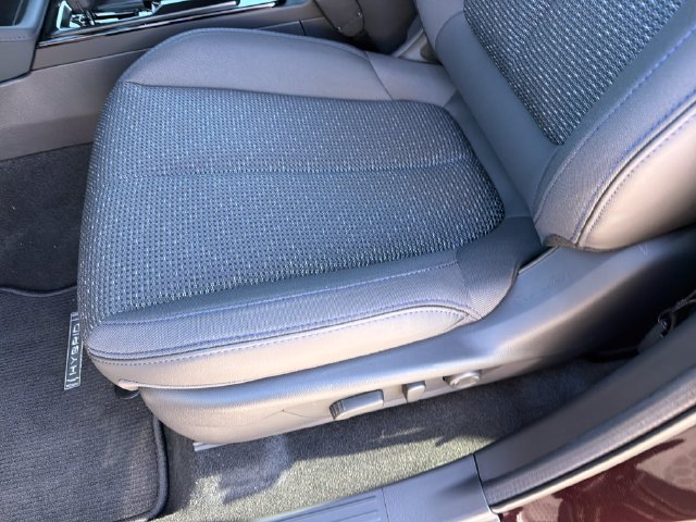 New 2026 Subaru Forester Premium AWD/4WD image 21