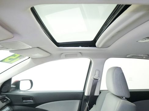 Used 2015 Honda CR-V EX image 15