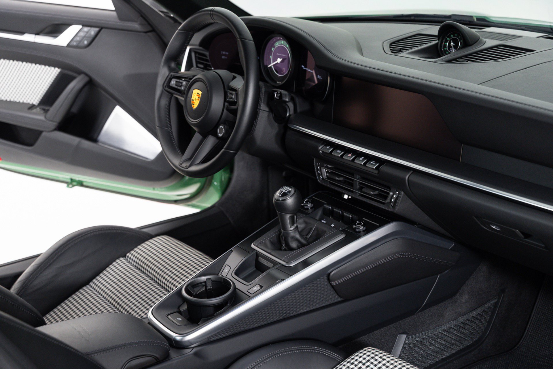 Used 2023 Porsche 911 Sport Classic RWD image 43