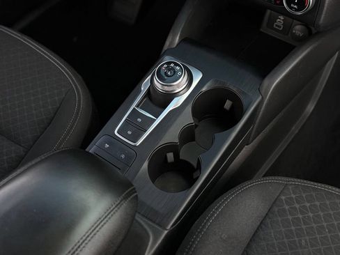 Used 2024 Ford Escape Active AWD/4WD image 18