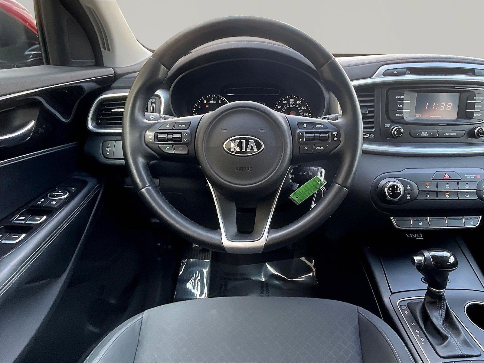 Used 2016 Kia Sorento FWD w/ LX Convenience Package image 8
