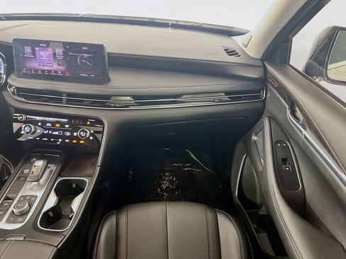 Used 2022 INFINITI QX60 Sensory w/ Cargo Package AWD/4WD image 25