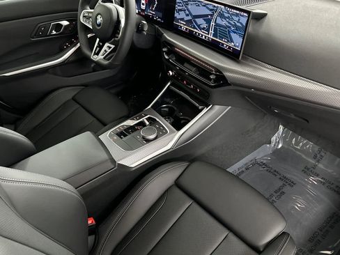 New 2026 BMW 330i xDrive Sedan w/ M Sport Package image 15