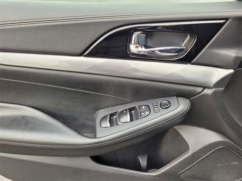 Used 2021 Nissan Maxima 3.5 SV w/ Floor Mat Group image 18
