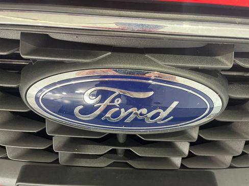 Used 2024 Ford Escape Active AWD/4WD image 34