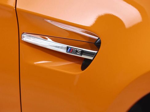 Used 2013 BMW M3 Coupe image 29