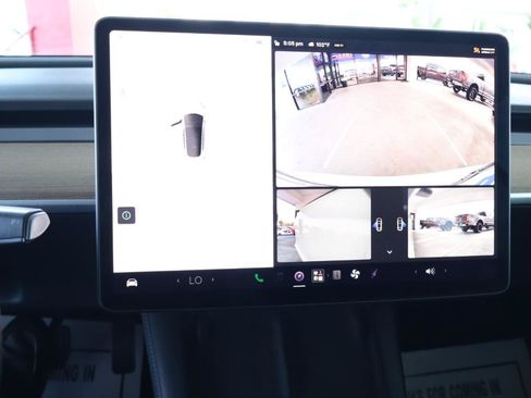 Used 2023 Tesla Model 3 Standard Range RWD image 25