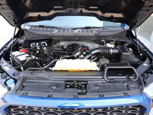 Used 2022 Ford F150 XL w/ STX Appearance Package AWD/4WD image 38