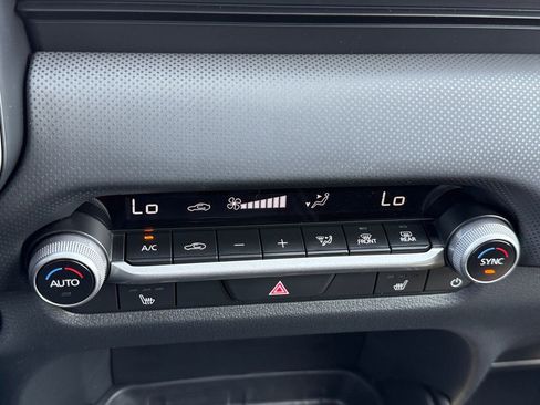 New 2026 MAZDA CX-50 2.5 Hybrid w/ Weather Package image 17