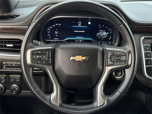 Used 2023 Chevrolet Tahoe LT image 12