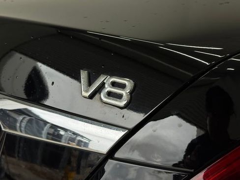 Used 2017 Mercedes-Benz S 550 Sedan image 34