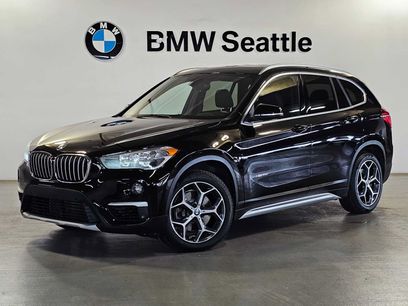 Used 2018 BMW X1 xDrive28i