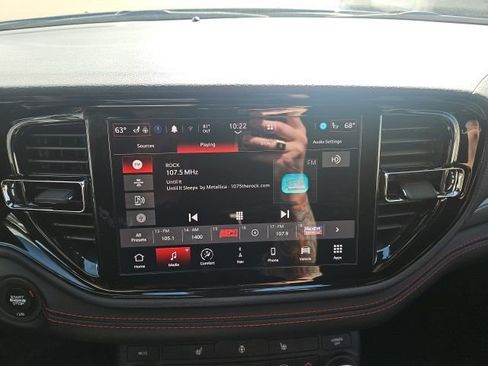 Used 2025 Dodge Durango GT AWD/4WD image 25