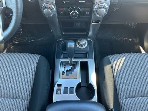 Used 2024 Toyota 4Runner SR5 image 13