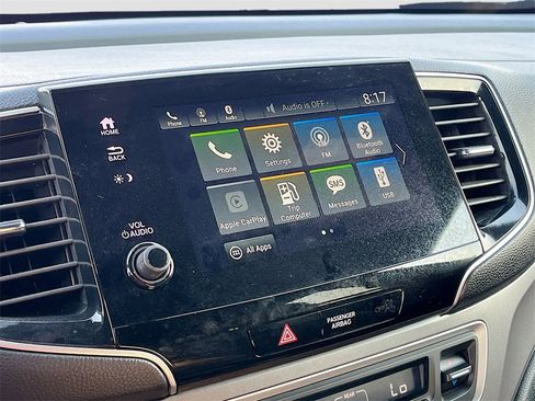 Used 2024 Honda Passport EX-L image 14