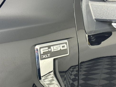 Used 2024 Ford F150 XLT w/ Equipment Group 302A MID image 10