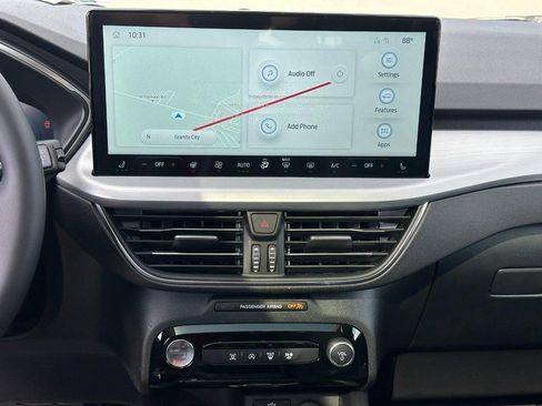 New 2026 Ford Escape Platinum w/ Equipment Group 601A image 8