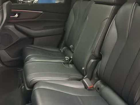 Used 2024 Acura MDX SH-AWD w/ Advance Package image 30