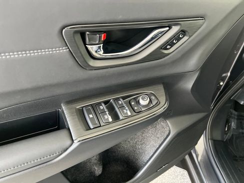 New 2026 Subaru Outback Touring XT AWD/4WD image 13