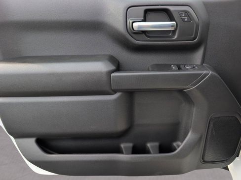 New 2026 Chevrolet Silverado 1500 W/T w/ WT Value Package RWD image 19