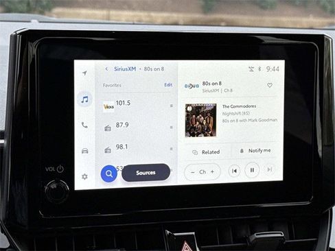 Used 2026 Toyota Corolla LE image 19