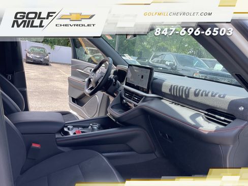 Used 2025 Ford Explorer ST AWD/4WD image 30