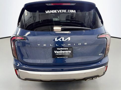 Used 2024 Kia Telluride SX Prestige AWD/4WD image 8