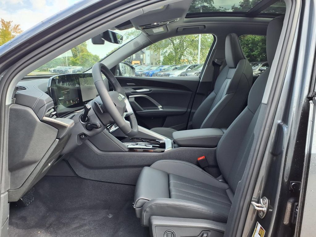 New 2026 Audi Q5 Premium Plus AWD/4WD image 8