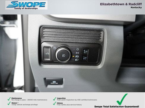 Used 2023 Ford F350 XL w/ STX Appearance Package image 22