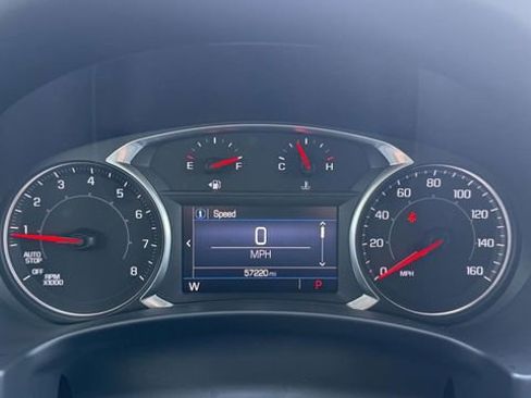 Used 2019 GMC Terrain SLE w/ Driver Convenience Package FWD image 38