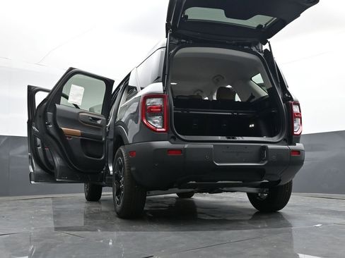 New 2025 Ford Bronco Sport Outer Banks image 34