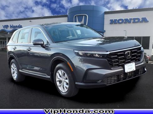Certified 2024 Honda CR-V LX image 1