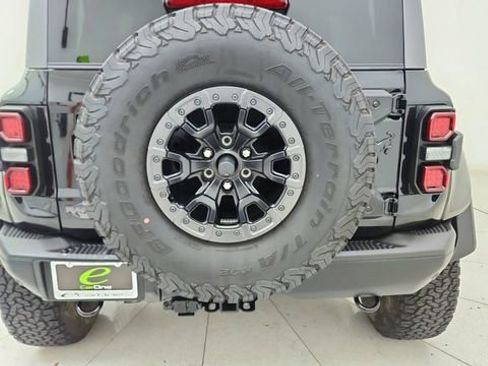 Used 2024 Ford Bronco Raptor AWD/4WD image 11