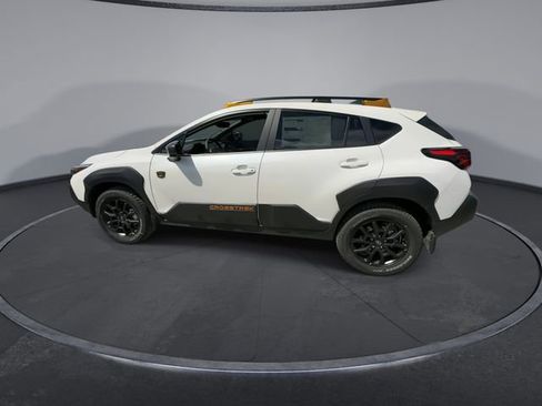 New 2026 Subaru Crosstrek 2.5i Wilderness image 5