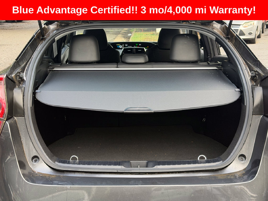Used 2016 Toyota Prius Four Touring FWD image 25