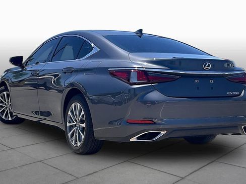 Used 2025 Lexus ES 350 w/ Accessory Package (P3) FWD image 11